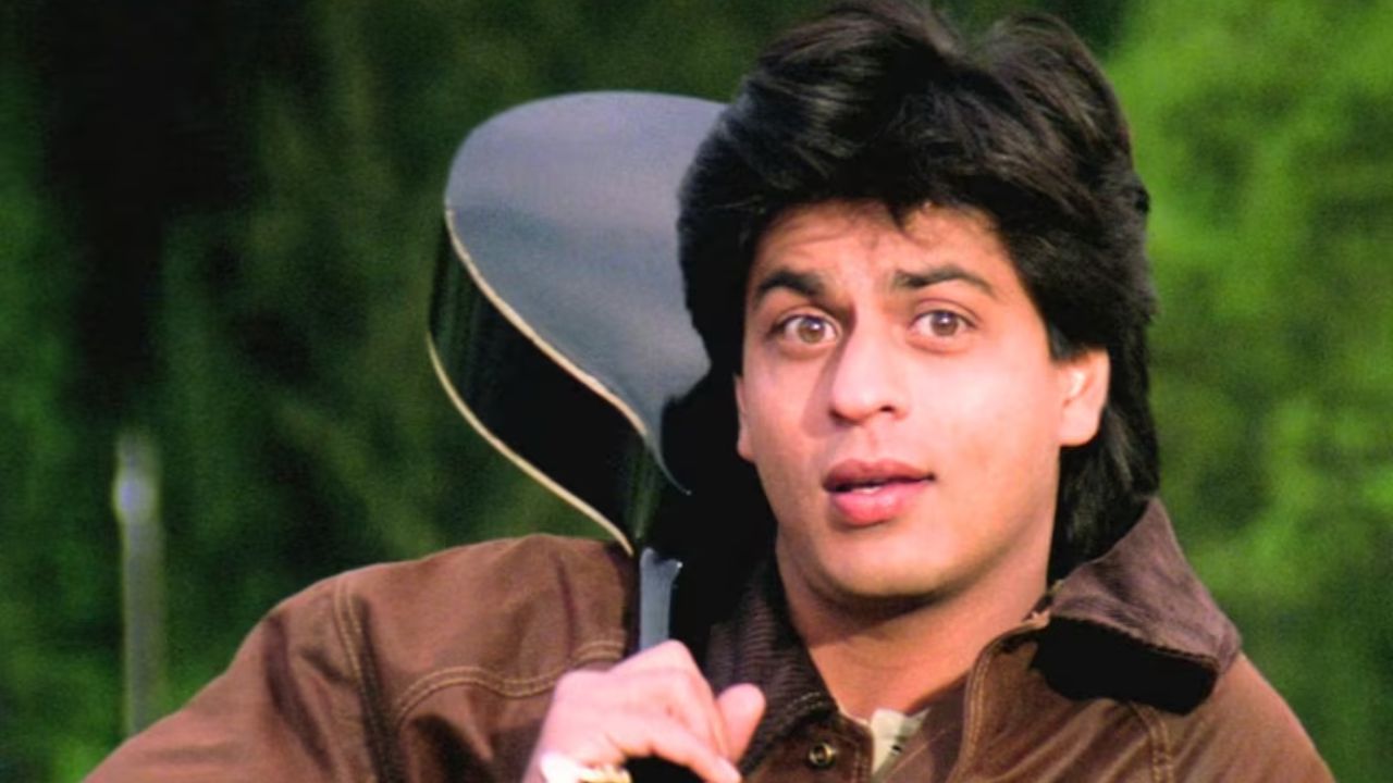 Shahrukh Khanचा डबल धमाका! ६ ब्लॉकबस्टर चित्रपट OTTवर ट्रेंडिंग, कमाईचे सर्व रेकॉर्ड मोडले