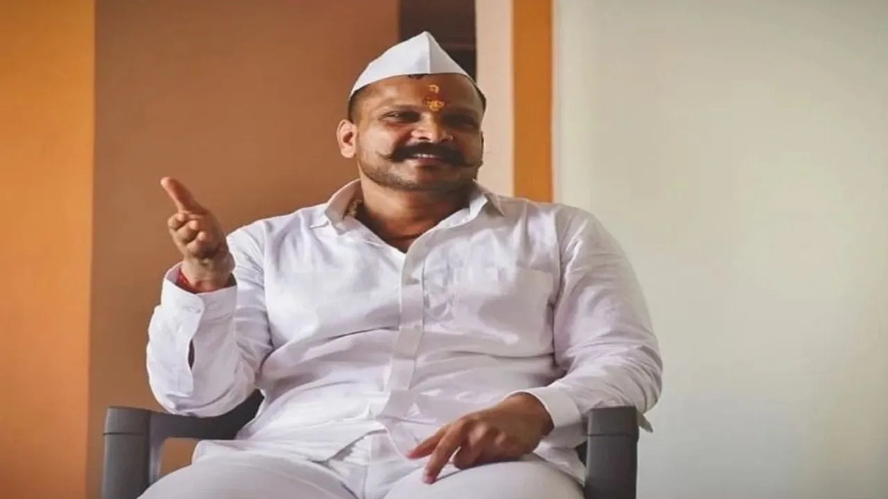 चालक ते टोळीप्रमुख, कारागृहात कातिल सिद्धीकीचा खून; वाचा शरद मोहोळचा गुन्हेगारी इतिहास