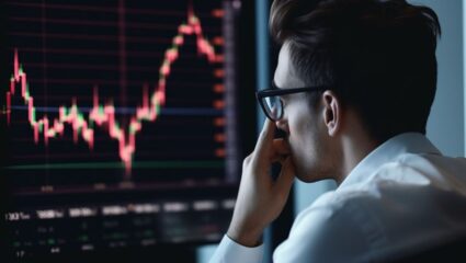 Share Market Today: कसा असणार आज शेअर बाजाराचा मूड? गुंतवणूकदारांना फायदा होणार की नुकसान? जाणून घ्या