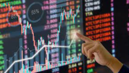 पाचही सत्रांमध्ये शेअर बाजारात वाढ; गुंतवणूकदारांचा आत्मविश्वास पुन्हा वाढला, निफ्टीतही मजबूत तेजी