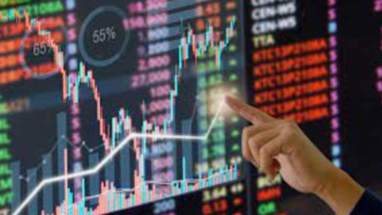 पाचही सत्रांमध्ये शेअर बाजारात वाढ; गुंतवणूकदारांचा आत्मविश्वास पुन्हा वाढला, निफ्टीतही मजबूत तेजी