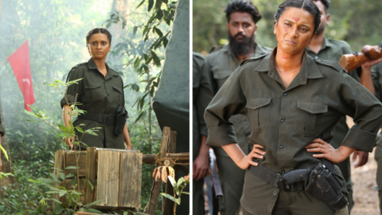 ‘Body Language, Expression वर विशेष मेहनत आणि…; शिवानी सुर्वेच्या ‘आफ्टर ओएलसी’ चित्रपटातील लुकची चर्चा