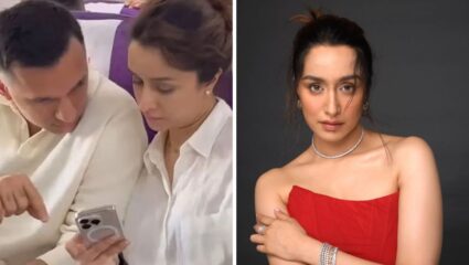 Shraddha Kapoor New Movie: अभिनेत्री करणार बॉयफ्रेंड राहुल मोदीच्या चित्रपटात काम, शहीद विजय साळसकरांवर सिनेमा
