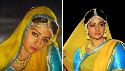 ‘माझं करिअर संपलं..’ श्रीदेवी पाय  घसरून पडल्यानंतर ‘या’ अभिनेत्याला सतावत होती भीती, म्हणाला, ”त्यांना राग..”