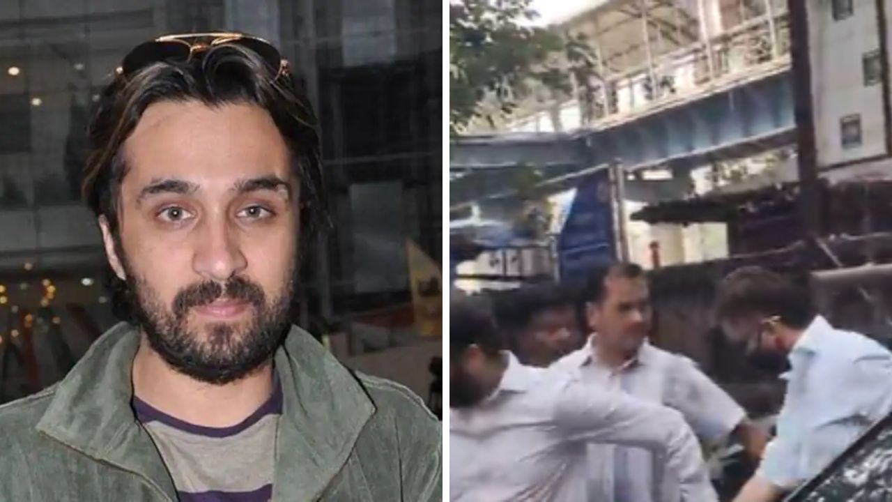 २५२ कोटींच्या ड्रग्ज प्रकरणात अपडेट, अभिनेत्री श्रद्धा कपूरचा भाऊ सिद्धांत याची एनसीबीकडून चौकशी