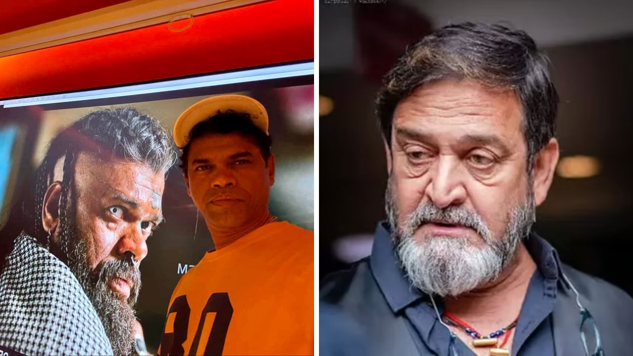 ”माझ्या आयुष्यातील देवमाणूस…”, सिद्धार्थ जाधवची महेश मांजरेकरांसाठी भावुक पोस्ट, म्हणाला….