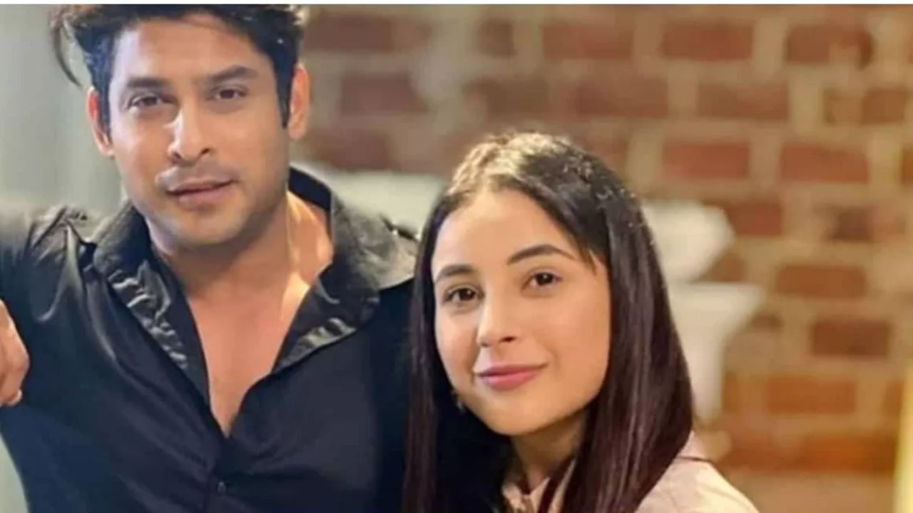 ”त्याने मला खूप.”, सिद्धार्थ शुक्लाच्या मृत्यूनंतर शहनाज झाली अधिक जबाबदार; म्हणाली…