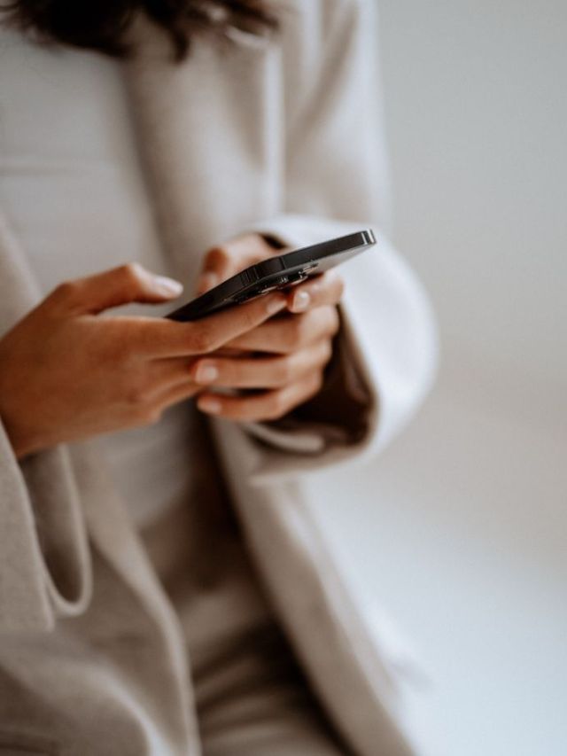 Airplane Mode वापरण्याचे हे आहेत फायदे