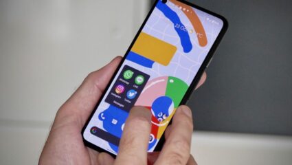 Tech Tips: Power Button चालत नाहीये? या सोप्या ट्रिकने काही मिनिटांत रीस्टार्ट करा तुमचा Android फोन