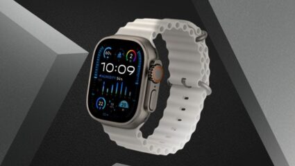 गर्लफ्रेंडसाठी परफेक्ट सरप्राईज! प्रीमियम स्मार्टवॉच पाहून ती नक्कीच होईल इम्प्रेस, इथे उपलब्ध आहेत जबरदस्त डिल