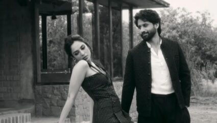 नागा चैतन्यच्या वाढदिवशी शोभिताने शेअर केले रोमँटिक Photos, कपलचा दिसला रोमँटिक अंदाज