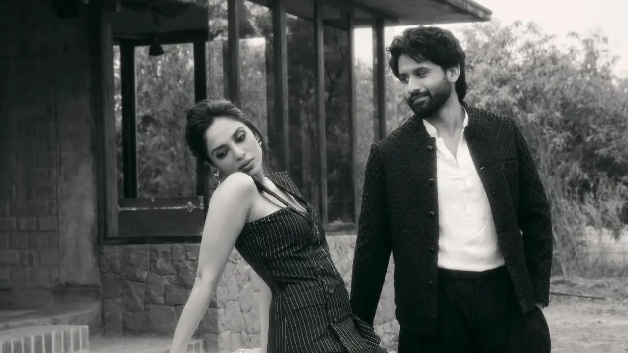 नागा चैतन्यच्या वाढदिवशी शोभिताने शेअर केले रोमँटिक Photos, कपलचा दिसला रोमँटिक अंदाज