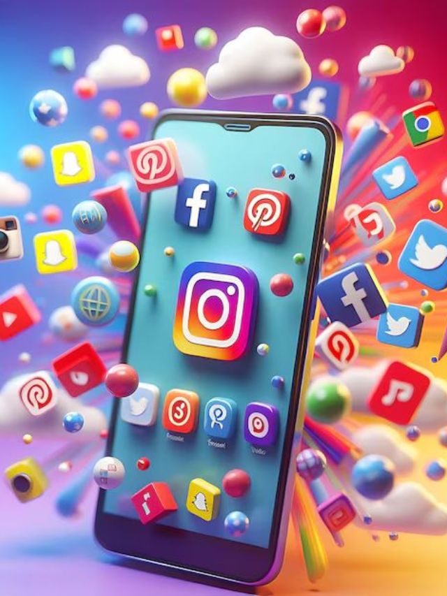 सोशल मीडिया वापरताना फॉलो करा महत्त्वाचे नियम