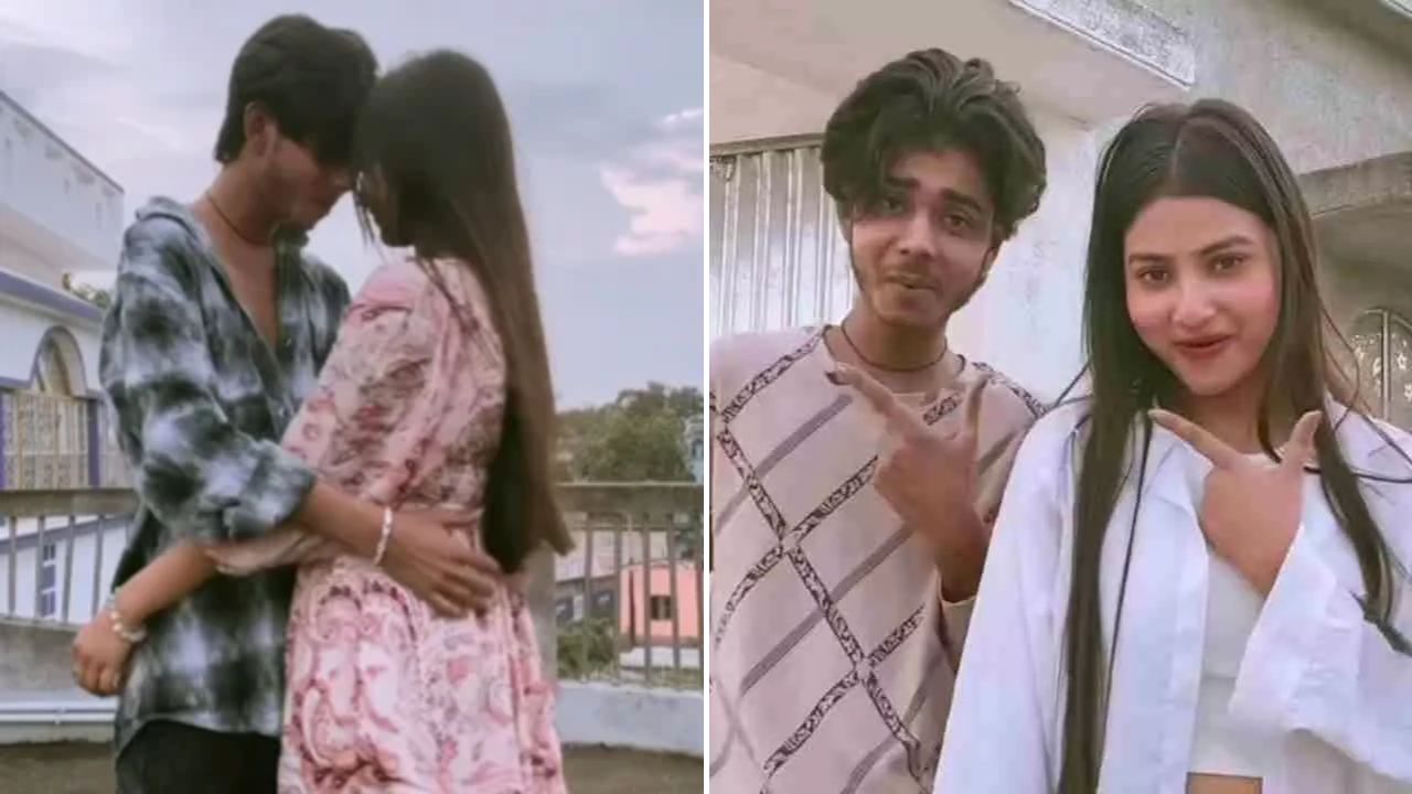 ‘व्हिडीओ शेअर करू नका..’, गर्लफ्रेंडसोबतच्या व्हायरल MMS वर सोफी एसकेने सोडले मौन; केली विनंती