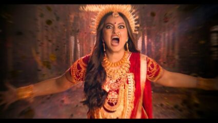 ‘जटाधारा’ चा नवीन ट्रेलर झाला रिलीज! प्रेक्षकांची उत्सुकता वाढली, Advance Booking ही सुरू