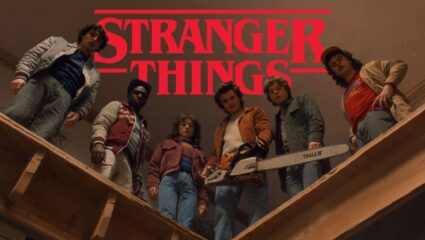 आधीच्या चार सीझनपेक्षाही जबरदस्त आहे ‘Stranger Things’ चा पाचवा भाग? जाणून घ्या Review