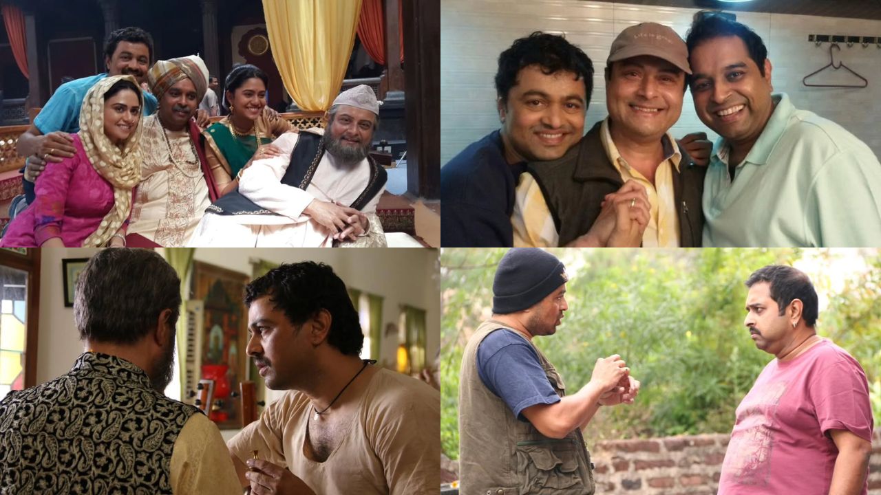 ‘कट्यार काळजात घुसली’ला १० वर्षे पूर्ण, सुबोध भावेने शेअर केल्या आठवणी, म्हणाला, ”कल्पना डोक्यात आली आणि…”