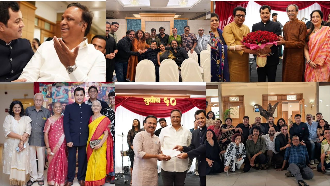50 व्या वाढदिवसानिमित्त सुबोध भावेने घेतला कौतुकास्पद निर्णय, म्हणाला,”पुढचे 25 महिने महाराष्ट्रातील..”