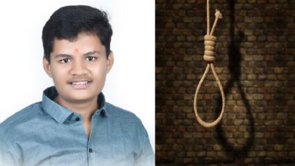 ‘मरायच्या आधी सर्वांच्या मनातून…’; इन्स्टा स्टोरी ठेवत 18 वर्षीय तरुणाने संपवलं जिवन