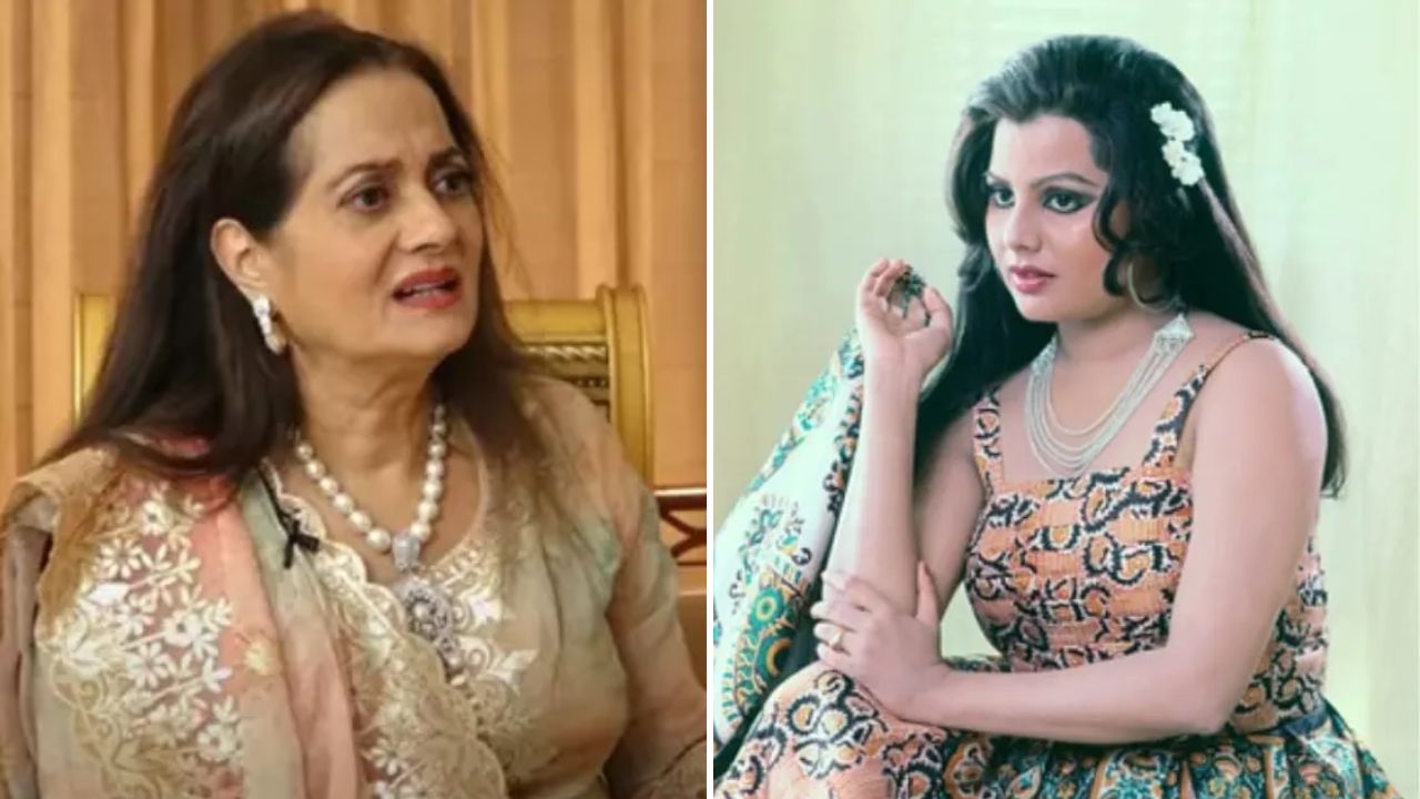 ‘१६ वर्ष अंथरुणाला खिळून होती…’ सुलक्षणा पंडित यांचे शेवटचे क्षण होते वेदनादायक; बहीणीने केला मोठा खुलासा