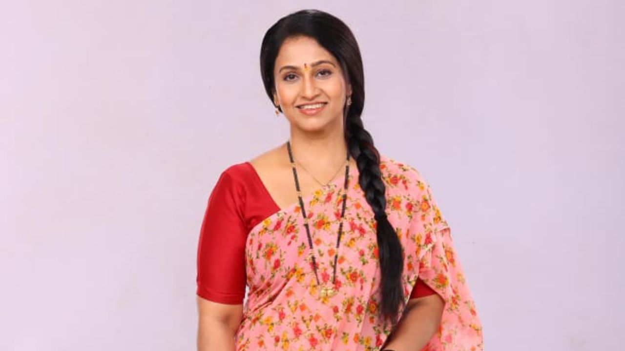 ‘सन मराठी’ वर सुरु होणार नवी गोष्ट, ‘मी संसार माझा रेखिते’ मालिका येणार प्रेक्षकांच्या भेटीस