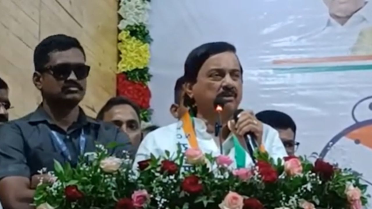 Sunil Tatkare : रायगडच्या कर्जत, खोपोली, माथेरानमधील राष्ट्रवादीचे उमेदवार ठरले