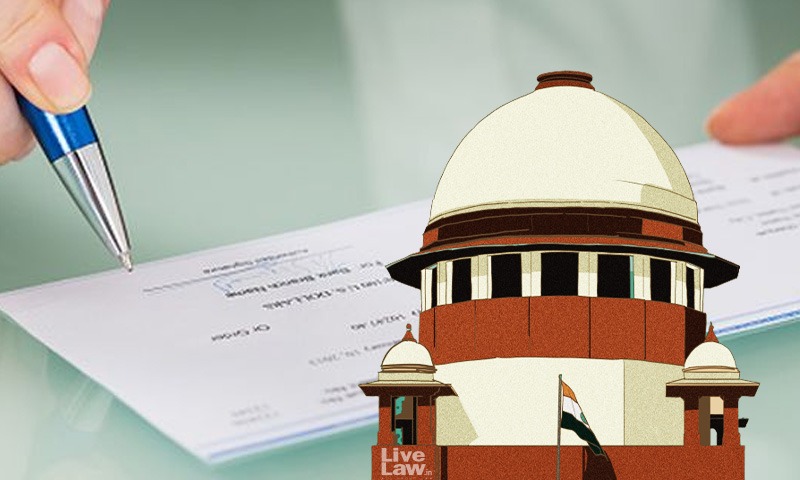 Supreme Court: चेक बाउन्स प्रकरणांवर सर्वोच्च न्यायालयाचा ऐतिहासिक निकाल! व्यापारी कर्मचारींसह सामान्य नागरिकांनी दिलासा