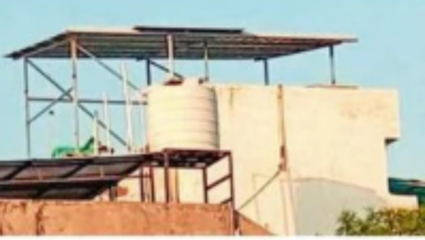 Amravati News: घरांवर ७८ मेगावॅट वीज निर्मिती, अमरावती जिल्ह्यात १९ हजार ३४९ ग्राहकांनी घेतला सूर्यघराचा लाभ