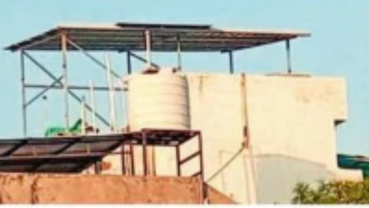 Amravati News: घरांवर ७८ मेगावॅट वीज निर्मिती, अमरावती जिल्ह्यात १९ हजार ३४९ ग्राहकांनी घेतला सूर्यघराचा लाभ