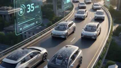 35 KM चा मायलेज, हायब्रीड इंजिन आणि सनरूफ! लवकरच मार्केटमध्ये ‘या’ SUVs होणार लाँच