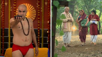 जय जय स्वामी समर्थ: स्वामींच्या कृपेने अक्कलकोटमध्ये नवा अध्याय, सावित्री आणि गौतमवर घातलेला धक्कादायक घाला उलगडणार