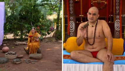 जय जय स्वामी समर्थ; स्त्रीशक्ती, भक्ती आणि चमत्कार यांचा संगम असलेला विशेष आठवडा!