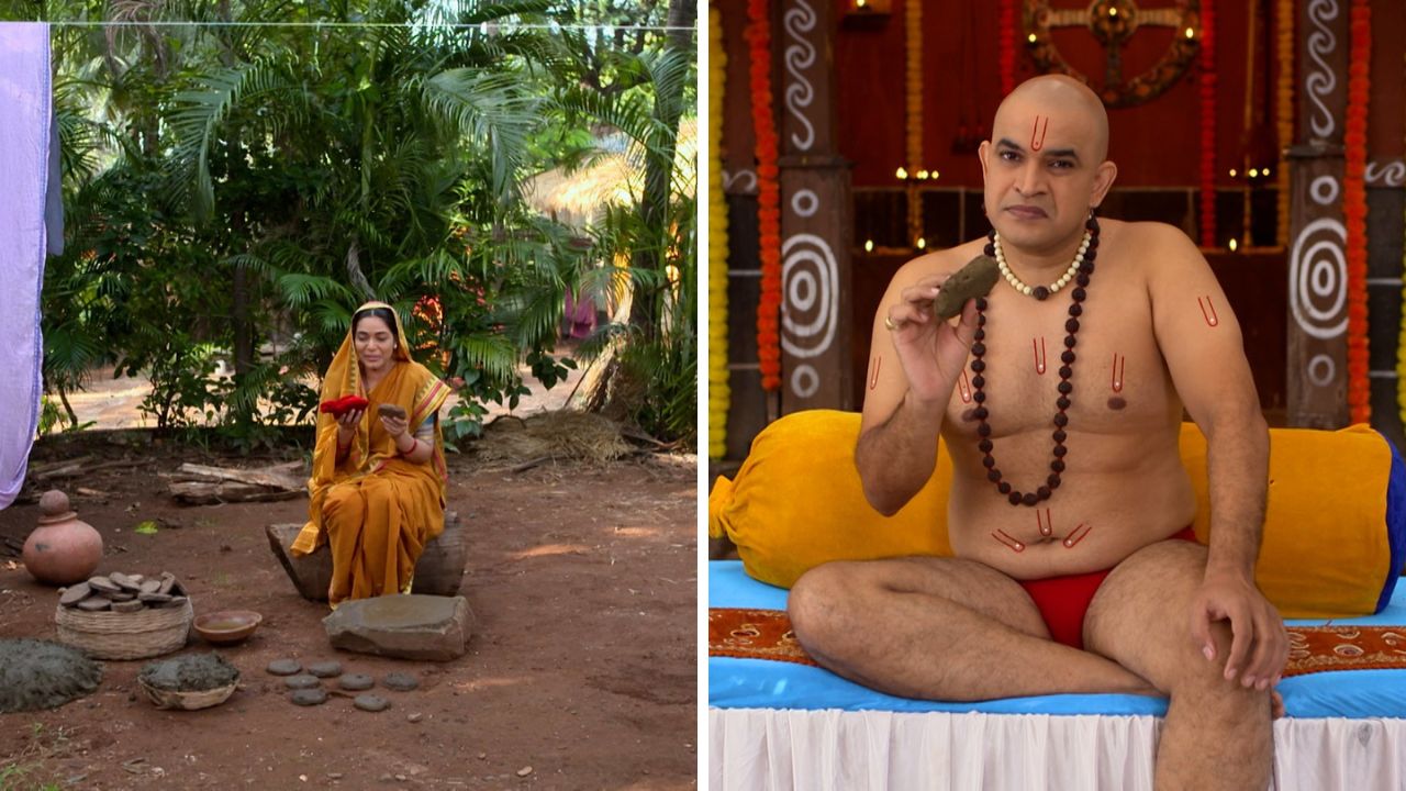 जय जय स्वामी समर्थ; स्त्रीशक्ती, भक्ती आणि चमत्कार यांचा संगम असलेला विशेष आठवडा!