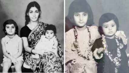 Bollywood गाजवणारी ‘ही’ अभिनेत्री वयाच्या ५० शी नंतरही आहे सिंगल; आजही अनेक चित्रपटांमध्ये आहे सक्रिय