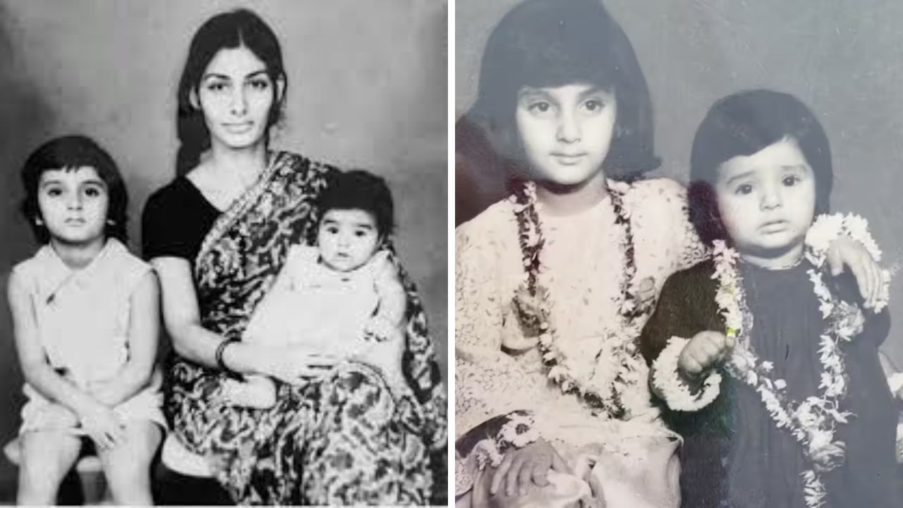 Bollywood गाजवणारी ‘ही’ अभिनेत्री वयाच्या ५० शी नंतरही आहे सिंगल; आजही अनेक चित्रपटांमध्ये आहे सक्रिय Bollywood गाजवणारी ‘ही’ अभिनेत्री वयाच्या ५० शी नंतरही आहे सिंगल; आजही अनेक चित्रपटांमध्ये आहे सक्रिय