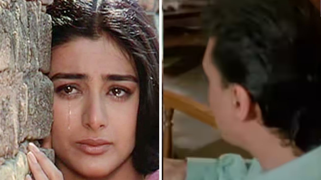 एका अभिनेत्याने दारुच्या नशेत Tabu सोबत केली होती जबरदस्ती, हा प्रसिद्ध खलनायक घटनास्थळी पोहोचला अन्…