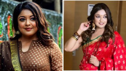 Tanushree Dutta Motherhood: अभिनेत्री तनुश्री दत्ता लग्नाच्या तयारीत? आई होण्याबाबत अभिनेत्रीचा खुलासा,म्हणाली…