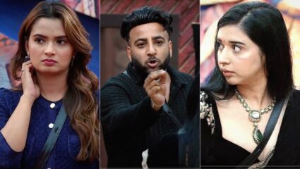 Bigg Boss 19 : तान्यामुळे शाहबाजला अश्रू अनावर, बॉस मित्तलचा स्पर्धकांवर चढला पारा; घरात सुरु झाला नवीन Drama