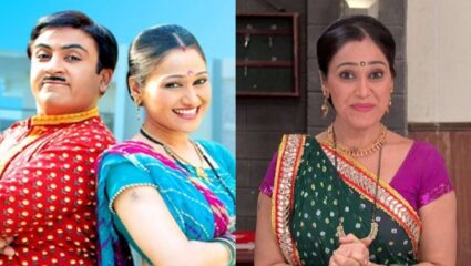 अखेर चाहत्यांची संपणार प्रतीक्षा; दयाबेनचा लवकरच होणार तारक मेहतामध्ये कमबॅक, टपूने स्वतःच दिली माहिती