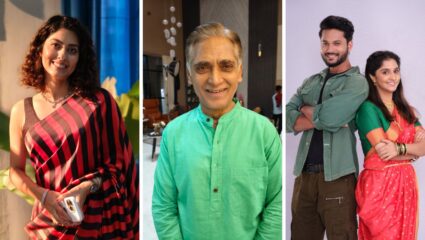 तारिणीच्या चौकशीतून उलगडणार युवराजच्या खोलीचं गुपित, दयानंदमुळे जवळ येणार Tarini आणि Kedar?