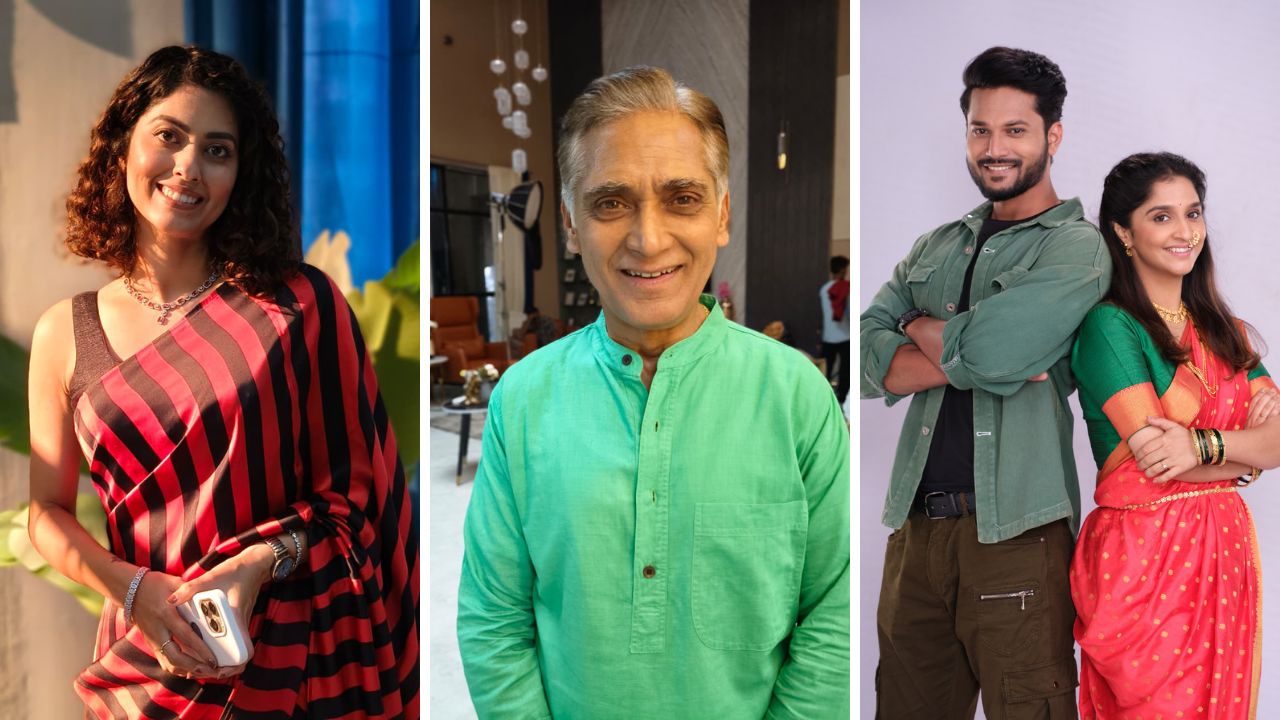 तारिणीच्या चौकशीतून उलगडणार युवराजच्या खोलीचं गुपित, दयानंदमुळे जवळ येणार Tarini आणि Kedar?