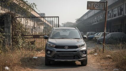 इतका कठोर निर्णय! Tata Punch चे ‘हे’ व्हेरिएंट कायमचे बंद, कंपनीच्या वेबसाईटवरूनही नावं गायब