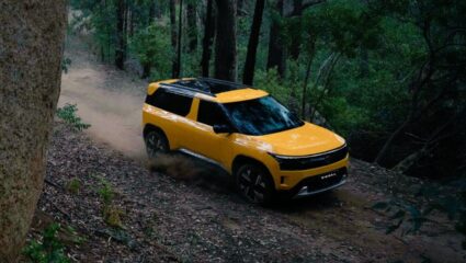 मार्केट आमचंच! ‘या’ एक खास फीचरमुळे Tata Sierra सगळ्या SUVs ची वाट लावणार!