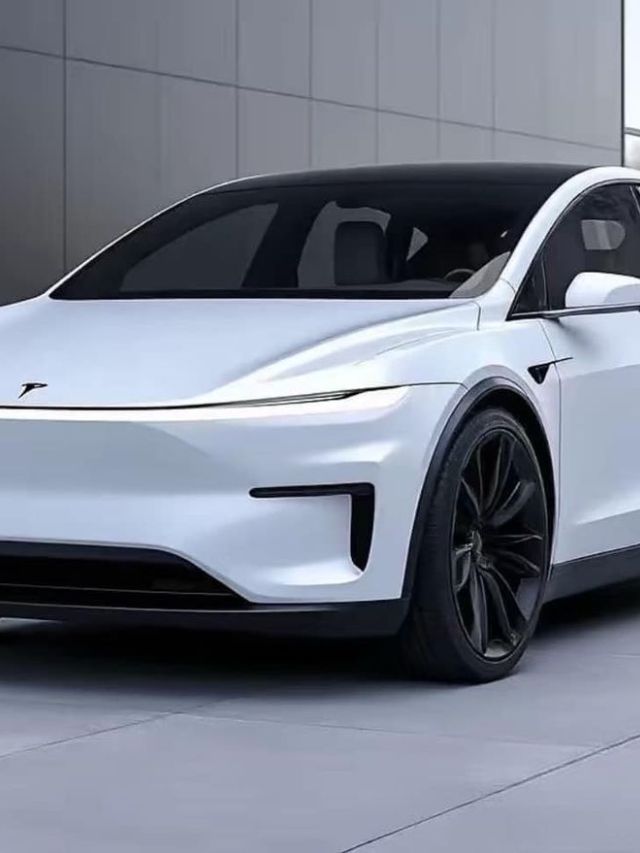 सेफ्टी टेस्टमध्ये Tesla Model Y पास की नापास?