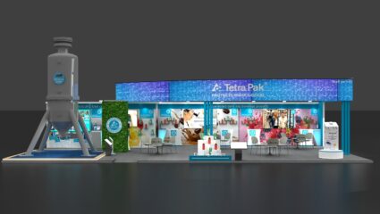 Tetra Pak India : ड्रिंकटेक इंडिया 2025 मधील ‘या’ कंपनीचा अभिनव उपक्रम! बिव्हरेज उद्योगासाठी खर्च कमी करण्यासाठी घेणार पुढाकार