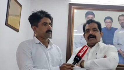 Thane : ठाणे महानगरपालिकेच्या १३३ प्रभागांचे आरक्षण जाहीर; महिलांसाठी ६६ जागा राखीव