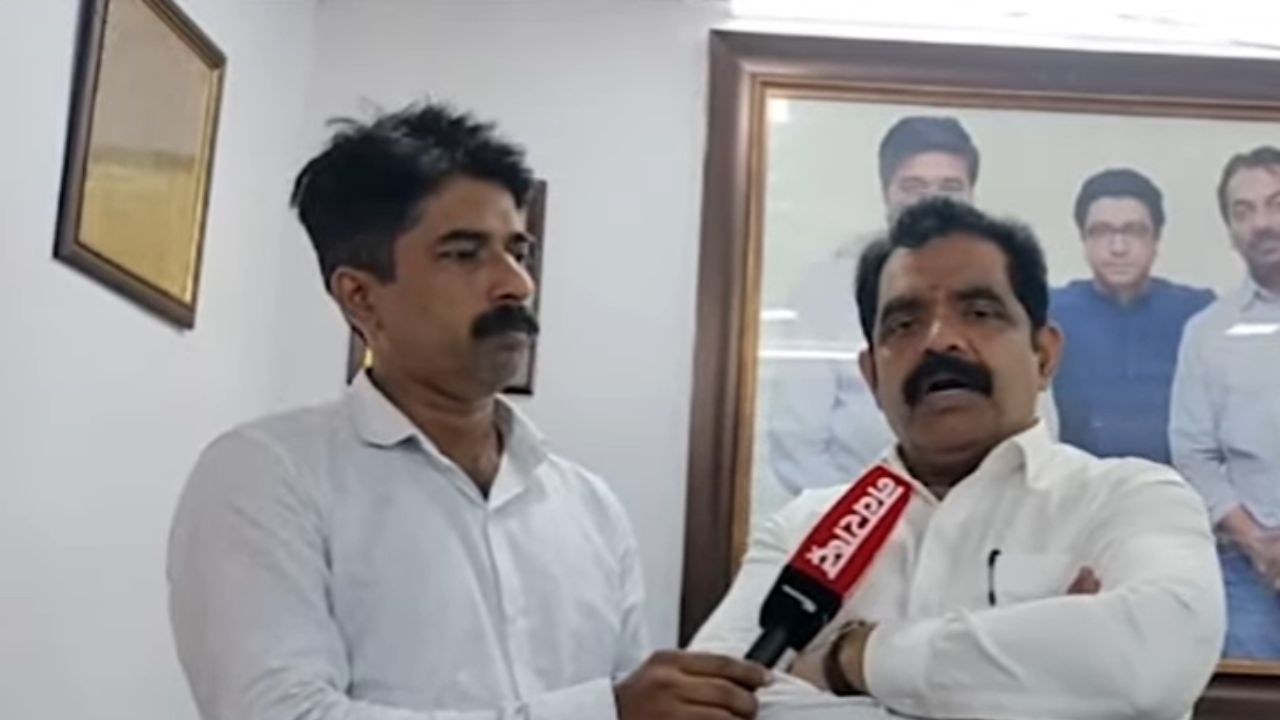 Thane : ठाणे महानगरपालिकेच्या १३३ प्रभागांचे आरक्षण जाहीर; महिलांसाठी ६६ जागा राखीव