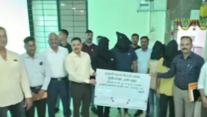 Thane : ठाण्यात एमडी ड्रग्स रॅकेटचा पर्दाफाश