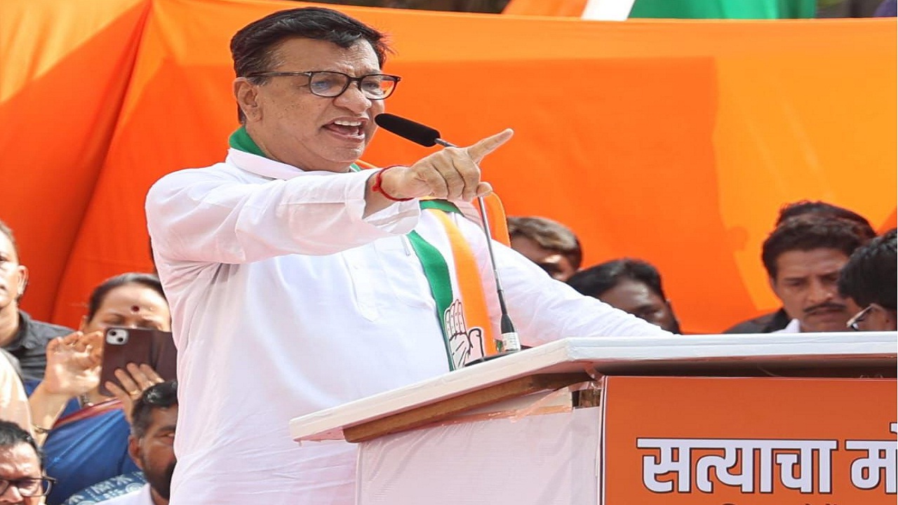 मतदार याद्यांमध्ये मोठ्या प्रमाणात घोळ, याद्या दुरुस्त करूनच निवडणुका घ्या; बाळासाहेब थोरातांची मागणी