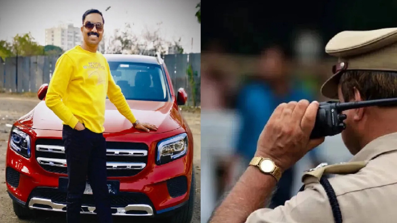 हडपसरच्या टिपू पठाण टोळीला दणका; पुणे पोलिसांनी केली ‘ही’ मोठी कारवाई